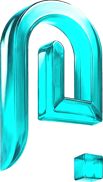 Logo Lam Phương 3D